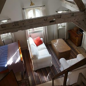 Appartement met Twee Slaapkamers