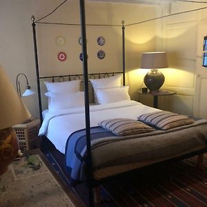 Studio met een King Size Bed